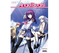 Angel Beats - Complete Collection