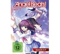 Angel Beats! Vol. 2/Episode 06-09