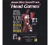 Angel Bliss Soundtrack - Head Games (US Import)