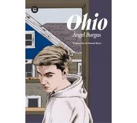 Ángel Burgas Ohio (Tascabile)