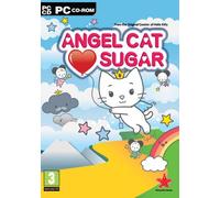 Angel Cat Sugar (PC DVD) [Edizione: Regno Unito]