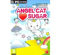 Angel Cat Sugar PC RISING STAR