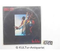 Angel City - Face to Face