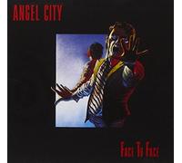 Angel City - Face To Face
