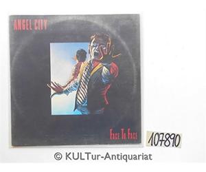 Angel City - Face to Face