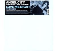 Angel City - Love Me Right