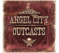 Angel City - Outcasts