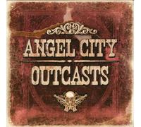 Angel City Outcasts - Angel City Outcasts