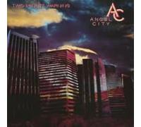 Angel City - Two Minute Warning - MCA Records - 251 493-1, MCA Records - (MCA 5509)