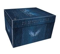 Angel - Complete Box