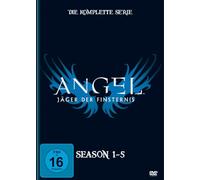 Angel - Complete Box