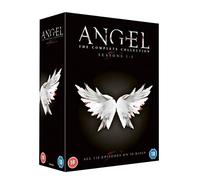 Angel Complete Boxset DVD [Edizione: Regno Unito]