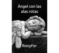 Àngel con las alas rotas