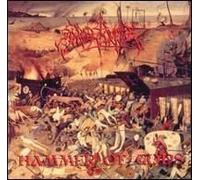 Angel Corpse - Hammer of Gods