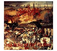 Angel Corpse - Hammer Of Gods