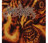 Angel Corpse - Iron,Blood & Blasphemy