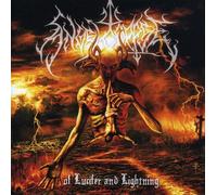 Angel Corpse - Of Lucifer & Lightning