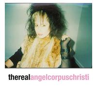 Angel Corpus Christi - Therealangelcorpuschristi