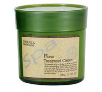 Angel - Crema professionale per capelli Dancoly rosa, 300 ml di estratti vegetali naturali puri, con effetto riparante super profondo