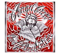 Angel Crew - One Life Sentence