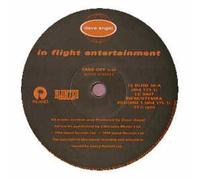 Angel,Dave - In flight entertainment (1994)
