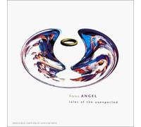 Angel,Dave - Tales of the Expected