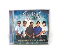 Angel Del Amor - Siempre Te Voy a Amar