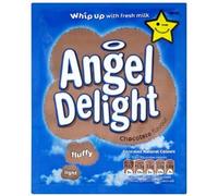 ANGEL DELIGHT BUDINO AL CIOCCOLATO 59G