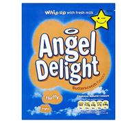 Angel Delight Caramelo De Mantequilla (59g) (Paquete de 2)