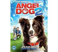 Angel Dog 2 [Edizione: Regno Unito] [Edizione: Regno Unito]
