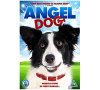 Angel Dog [Edizione: Regno Unito]