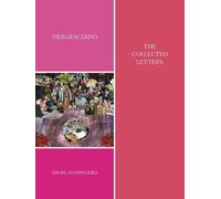 Angel Dominguez Desgraciado (Tascabile)