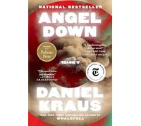 Angel Down: A Novel