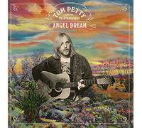 Tom Petty And The Heartbreaker - Angel Dream (Songs and Music From The Motion Picture “She’s The One”)