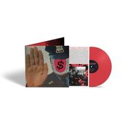 Angel Du$t - Cold 2 the Touch (Red Vinyl)