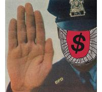 Angel Du$t Cold 2 the Touch (Vinyl LP)