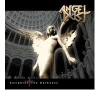 Angel Dust - Enlighten the Darkness