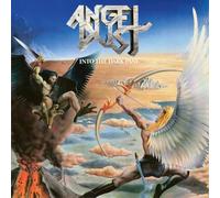 Angel Dust - Into the Dark Past - Beer