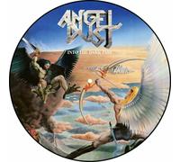 Angel Dust Into the Dark Past (Vinyl LP) 12" Album Picture Disc