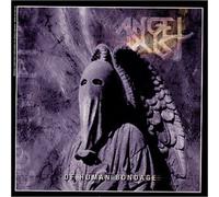 Angel Dust - Of Human Bondage