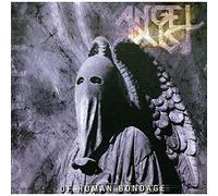 Angel Dust - Of Human Bondage