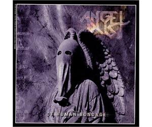 Angel Dust - Of Human Bondage