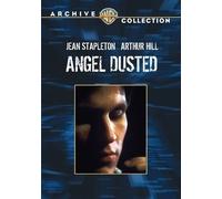 Angel Dusted (DVD) Arthur Hill Darlene Craviotto Jean Stapleton John Putch