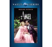 Angel (DVD) Herbert Marshall Marlene Dietrich Melvyn Douglas