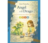 Angel e il Drago: Un'avventura tra colori e glicemia