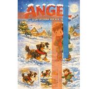 ANGEL E LA LETTERA VOLATA VIA