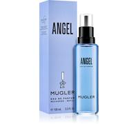MUGLER Angel Eau de Parfum Refillable Bottle - 100ml