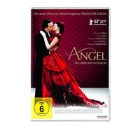 Angel - Ein Leben wie ein Traum
