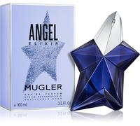 Thierry Mugler Angel Elixir Eau de Parfum da donna Refillable 100 ml