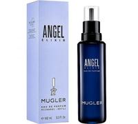 Angel Elixir Mugler Refill 100 ml, Eau de Parfum Ricaricabile Spray